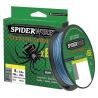 Plecionka spinningowa SpiderWire Smooth 8 Niebieska 0,13mm 150m