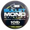 Żyłka Karpiowa Nash Bullet Mono 0,28mm 1000m zielona