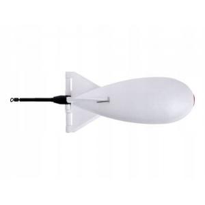 Spomb Bait Rocket White Mini