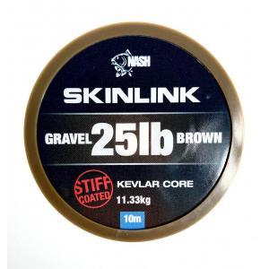 SkinLink Stiff 25lb Gravel