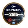 SkinLink Stiff 25lb Gravel