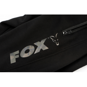 Spodnie Dresowe FOX Black / Camo Jogger XL