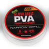 FOX slow melt PVA síťka 25mm 5m