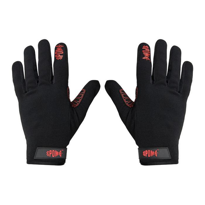 Spomb M Throwing Gloves