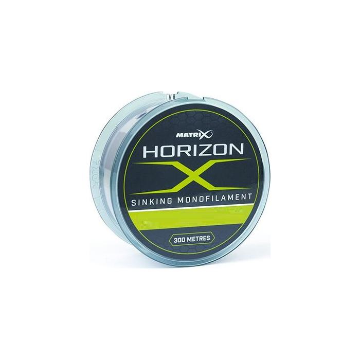 Żyłka Feederowa Tonąca Matrix Horizon X Sinking Mono 0.24mm