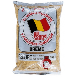 Zanęta Zawodnicza Marcel Van Den Eyde - Record Silver Cejn 2kg