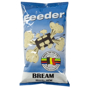 Marcel Van Den Eyde Futter - Feeder Bream Brassen 1kg