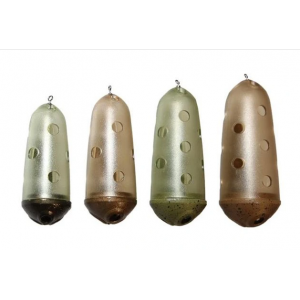 Krmítko Drennan FeederBomb 25g L