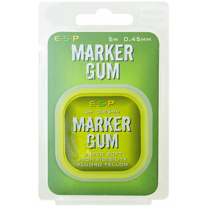 Marker Gum ESP zur Distanzmarkierung gelb