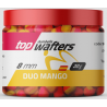 Dumbells Wafters MatchPro TOP Duo 8mm - Mango
