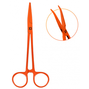 Angelzange Delphin ATAK! Reflex 15cm