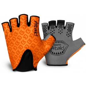 Delphin ATAK! 25F fingerless fishing gloves XL