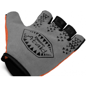 Rękawiczki wędkarskie na spinning bez palców Delphin ATAK! 25F XL