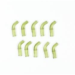 UNDERCARP Adapter/Pozycjoner haczyka S - zielony