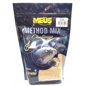 MEUS Method Feeder Mix...
