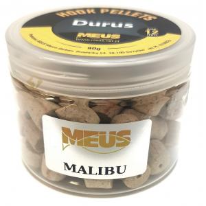 Pellet Haczykowy do Metody Meus Durus 12mm - Malibu