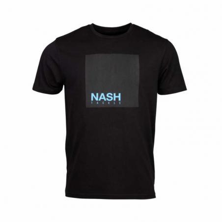 copy of Nash Tackle T-Shirt Green XL