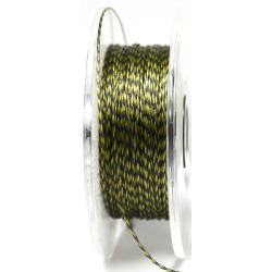 Plecionka przyponowa 20 m/35 lbs ULTRA SOFT - zielona Undercarp