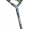 Carp Landing Net Neco Green 100x100cm