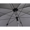 Parasol wędkarski FL z bokami 3/4 220cm