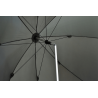 Parasol wędkarski FL z bokami 3/4 220cm