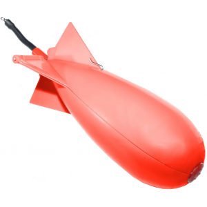 15cm Automatic Spomb Type Rocket