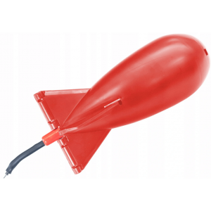 Automatická raketa Spomb 11cm