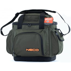 Neco Fishing Bag Rigid Bottom 30x20x30cm