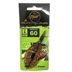 Košíček Podajnik Mikado Method Feeder Douglas QMF L 60g