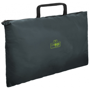 Zavazadlová taška, oblečení Delphin UniBAG 90x65cm