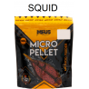 Pellet do Metody Meus Durus 2mm - Squid Kałamarnica 300g