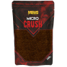 Zanęta do metody Meus Method Mix Micro Crush - Black 700g