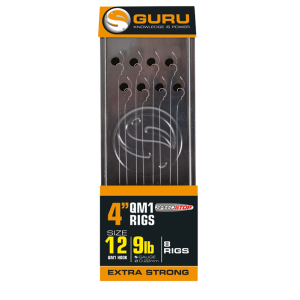 Guru QM1 Pushstop Method Rig 10