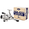 Karpfenrolle York Samun 802