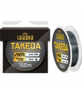 ŻYŁKA YORK EXCLUSIVE LINE 150m 0.20mm