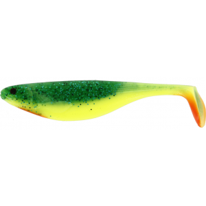 Westin ShadTeez 12cm Pike Gum - Firelake