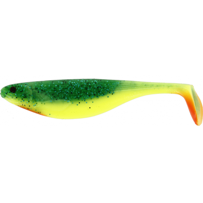 Westin ShadTeez 12cm Pike Gum - Firelake