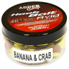 Adder Carp Avid Pop Up 14mm schwimmende Kugeln - Bananenkrabbe
