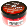 Adder Carp Avid Pop Up schwimmende Kugeln 16mm - Erdbeere