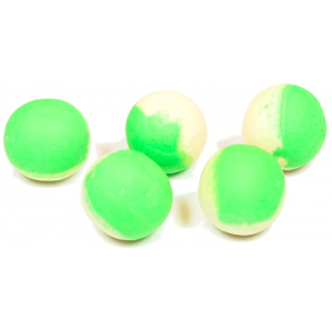 Adder Carp Avid Pop Up 16mm schwimmende Kugeln - Knoblauch Garlic Plus