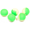 Adder Carp Avid Pop Up 16mm schwimmende Kugeln - Knoblauch Garlic Plus