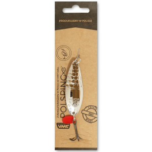 Třpytka Polsping Płoć Nikl 12g