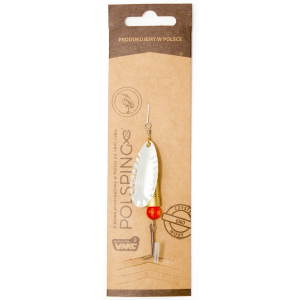 Třpytka Polsping Reflex Nikl 10g