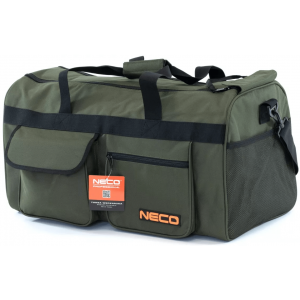 Neco Fishing Bag Waterproof 56x28x28cm