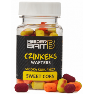 Feeder Bait Lure Czinkers Wafters - Sweet Corn