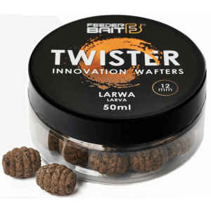 Przynęta Feeder Bait Twister Wafters 12mm - Larwa
