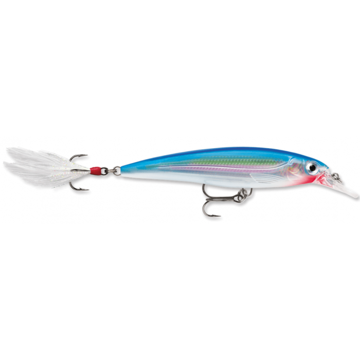 Wobbler Rapala X-Rap 8cm SB