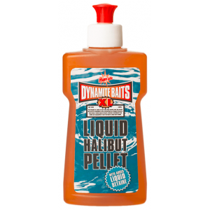 Dynamite Baits Halibut XL 250 ml