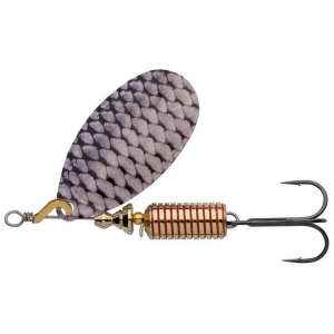 Abu Garcia Fast Attack 7g LF Roach Spinner