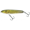 Wobler Salmo Sweeper Tonący 10cm Real Pike
